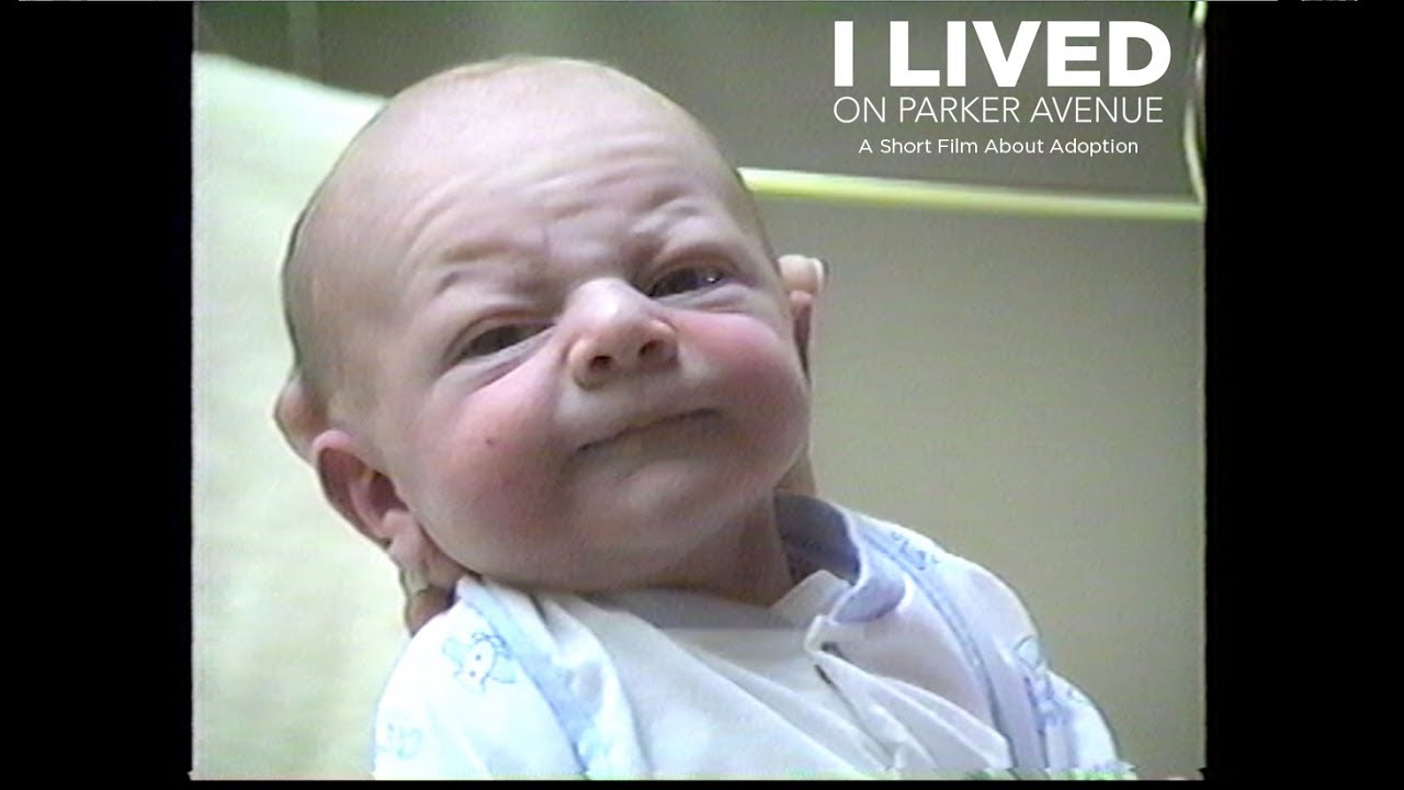 I Lived on Parker Avenue Official Trailer