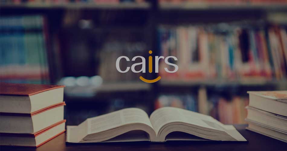 cairs blog