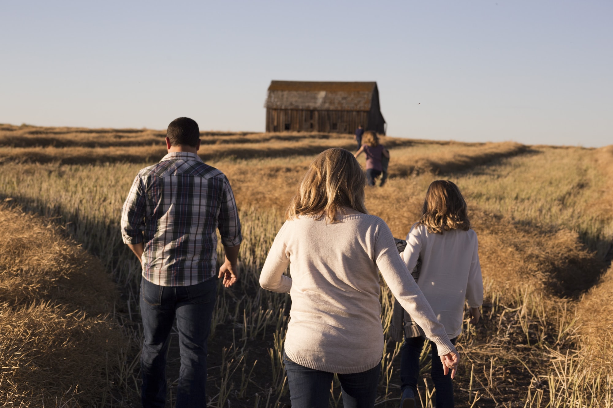 Talking About Your Children in Your Adoption Profile