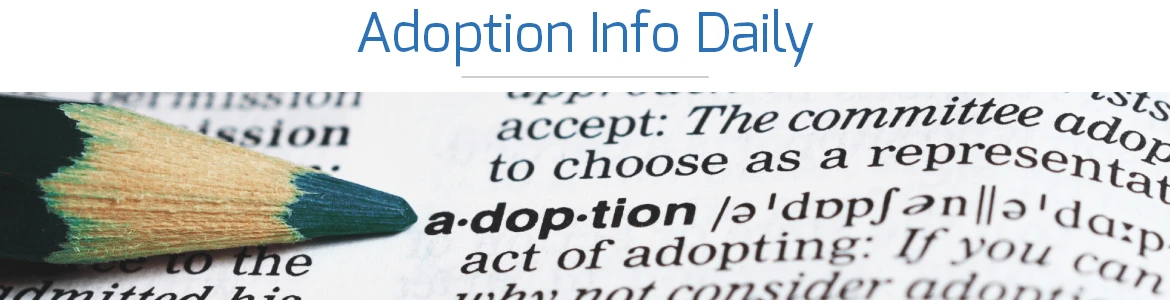 Meet Adoption Info Daily!