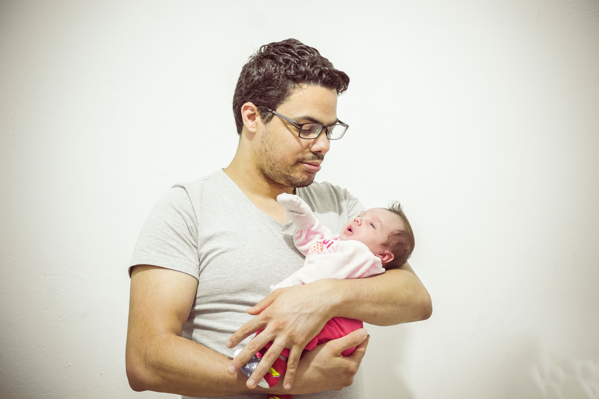 NYT: 38 Days That Made Us Dads