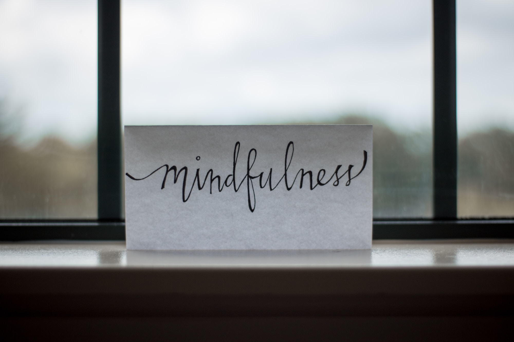 Mindfulness and Adoption