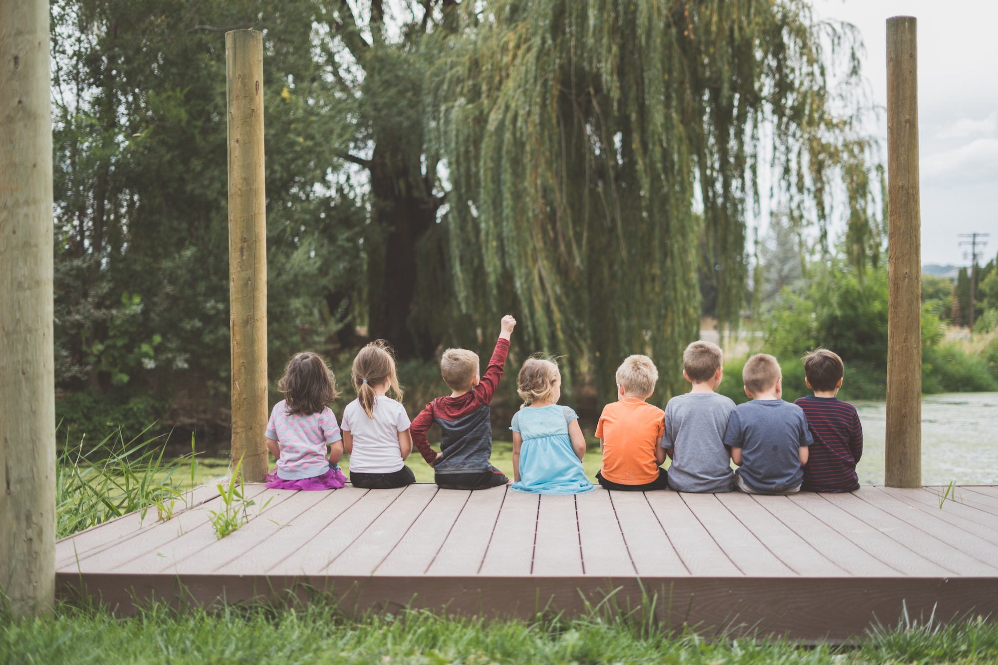 MARK YOUR CALENDARS: National Adoption Day is Coming Up!