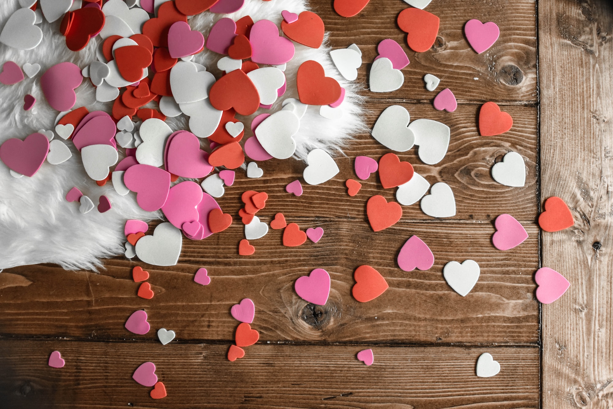 Dear Birth Mothers: Let’s talk Valentine’s Day