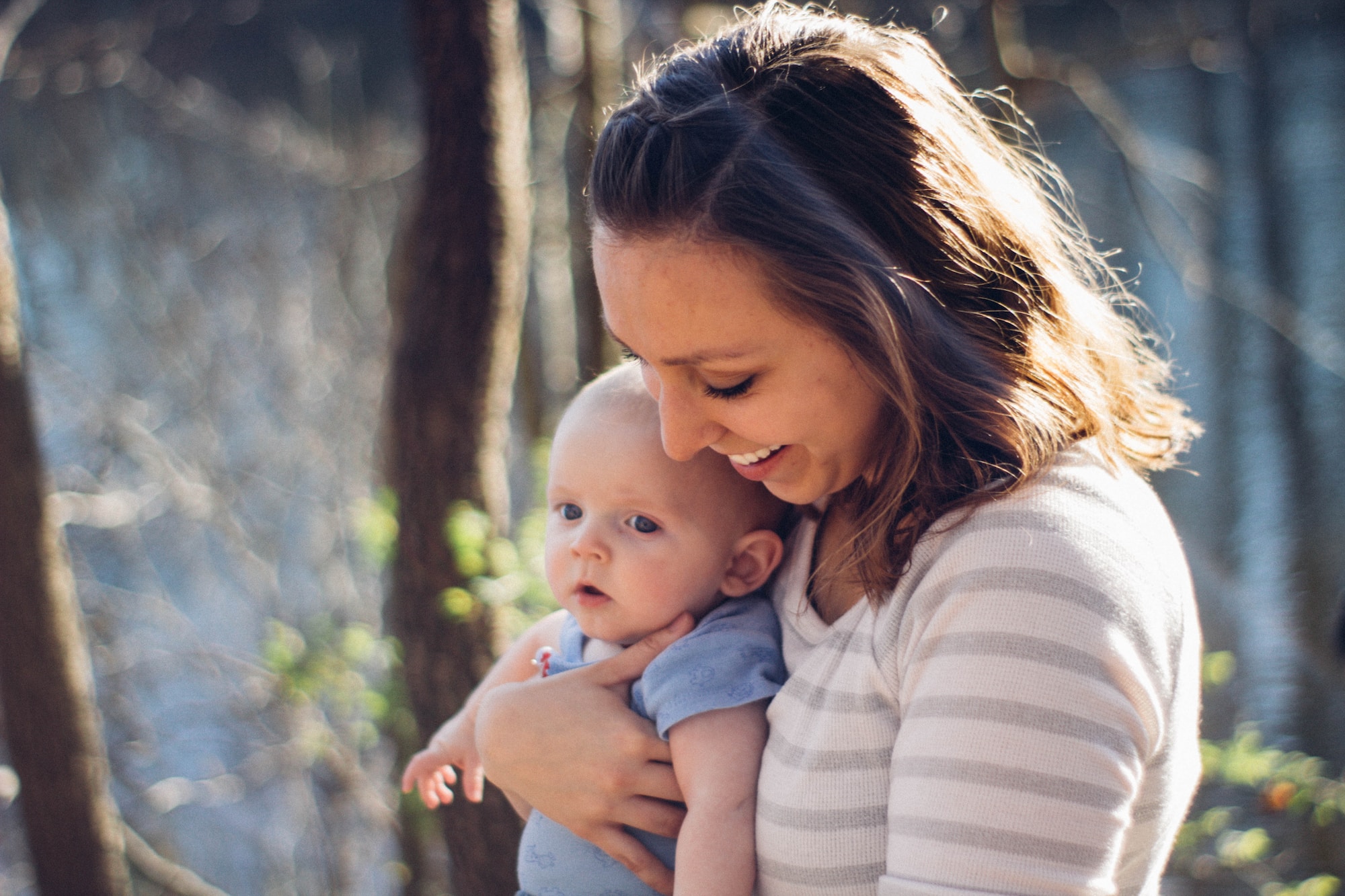 Celebrate National Birth Mother’s Day! May 10th, 2019