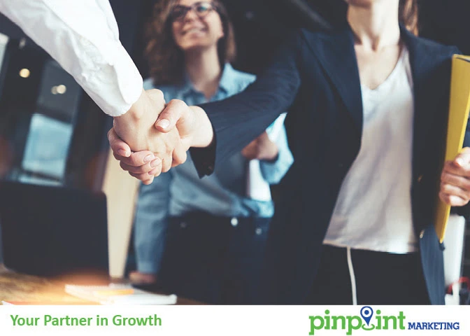 PinPoint Marketing: Your Partner in Growth